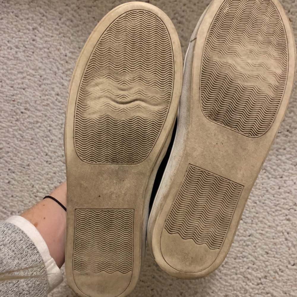 Steve Madden Slides - Picture 4 of 4